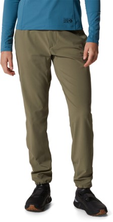 Mountain Hardwear Chockstone Pants - Women's 6