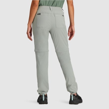 Outdoor Research Ferrosi Convertible Pants - Women's 1