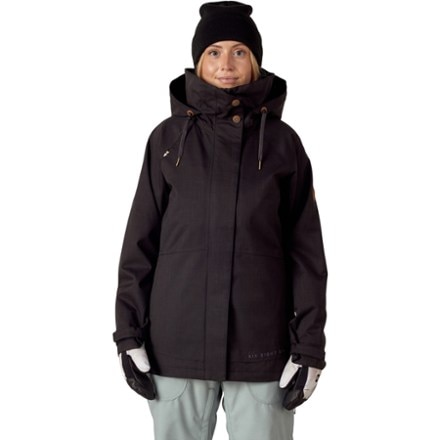 686 SMARTY 3-in-1 Spellbound Jacket - Women's 1