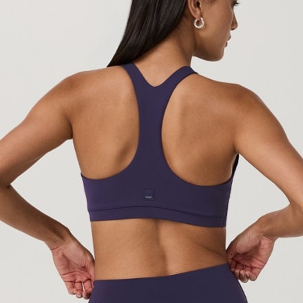 Vuori AllTheForm High-Neck Bra 6