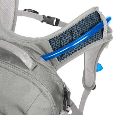 CamelBak Rim Runner X28 Hiking Hydration Pack with Crux 2L Reservoir - Women's 5