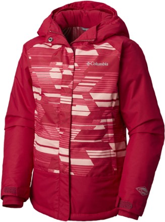 columbia mighty mogul jacket