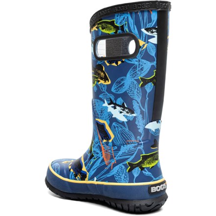 Bogs Rain Boots - Kids' 4