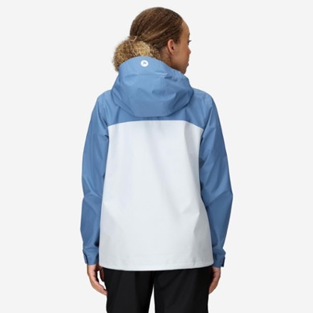 Marmot Minimalist Pertex Jacket - Women's 1