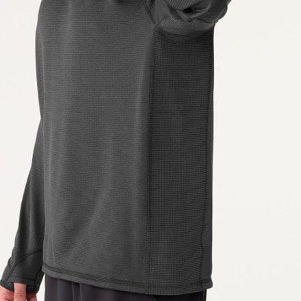REI Co-op Swiftland Thermal Running Hoodie - Men's 7