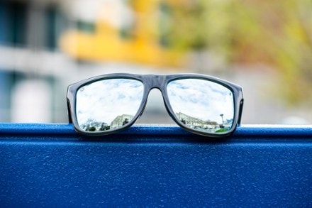 Location Image for Torrey Pines Polarized Sunglasses