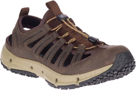 rei water hiking shoes