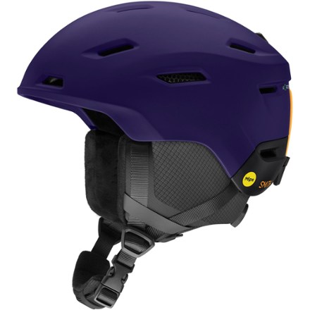 Smith Descend Mips Snow Helmet 0