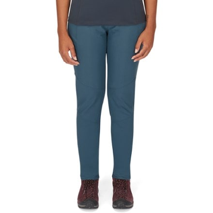 Rab Incline Light Pants - Women's 0