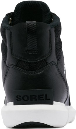 Sorel Explorer Mid Waterproof Sneakers - Men's 2