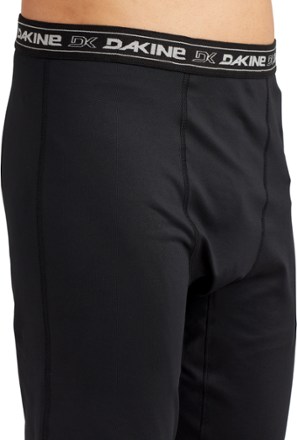 DAKINE Kickback Lightweight Base Layer Bottoms - Men's 4