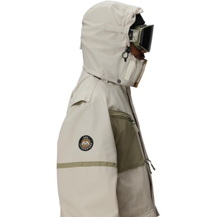 686 2001 Transfer Jacket - Men's 4