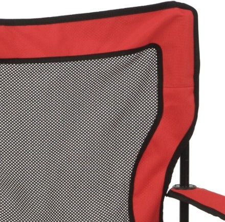 Coleman Broadband Mesh Quad Chair 3