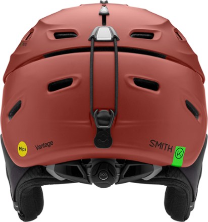 Smith Vantage Mips Snow Helmet - Men's | REI Co-op