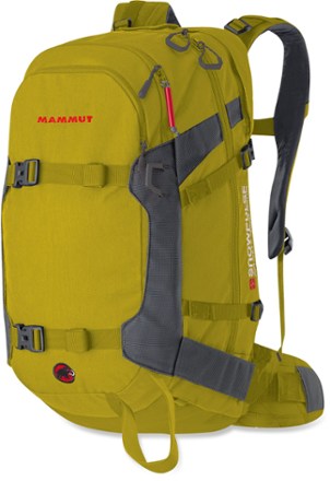 Acht Samenhangend geroosterd brood Mammut Ride R.A.S Avalanche Airbag Pack | REI Co-op