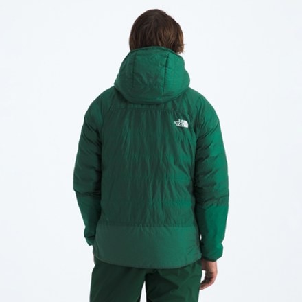 The North Face Summit 50/50 AMK Insulated Hoodie - Men's 2