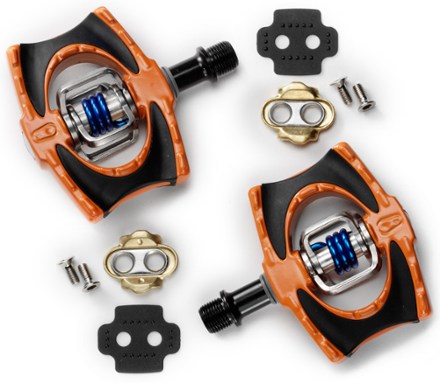 crank brothers road pedals