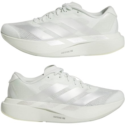 adidas Adizero Evo SL Road-Running Shoes - Women's 4