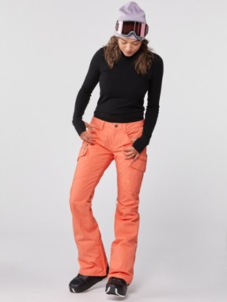 Burton Gloria Insulated Snow Pants - Women's 3