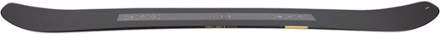 Arbor Candle Rain Camber Snowboard - 2023/2024 2
