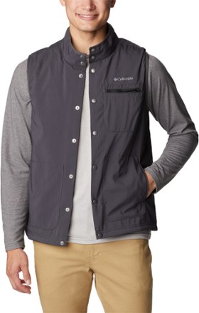 Columbia Coral Ridge Vest - Men's 5