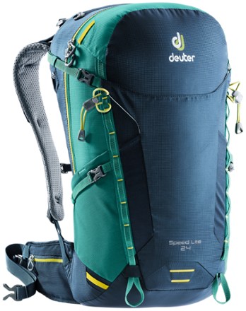 Deuter Speed Lite 24 Pack - Men's