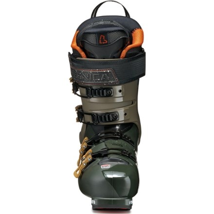 Tecnica Cochise 120 Ski Boots - Men's - 2025/2026 4