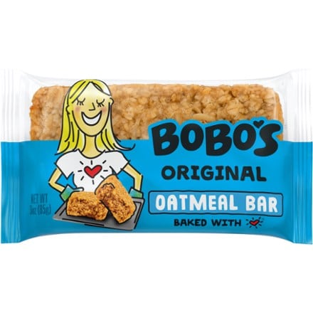 Bobo's Oat Bars Oat Bar 0
