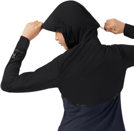 On Weather Jacket - Women's 9