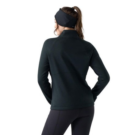 Smartwool Smartloft Hybrid Insulated Jacket - Women's 1