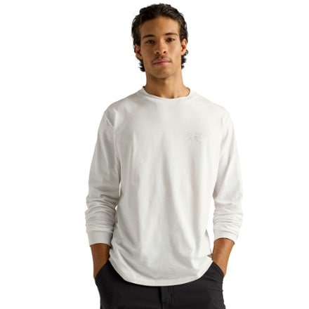 Arc'teryx Kragg SL Cotton Long-Sleeve Shirt - Men's 5