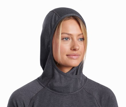 KUHL Stryde Hoodie - Women's 3