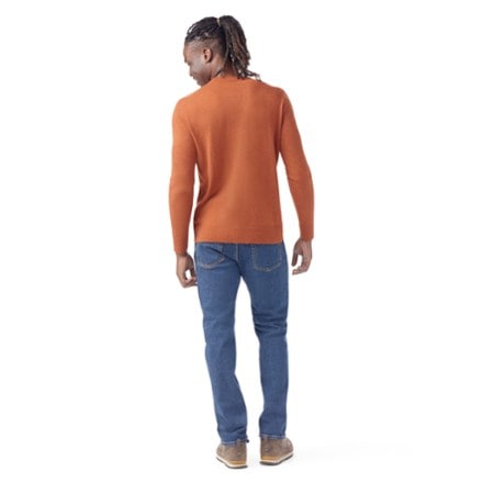 Smartwool Sparod Crew Sweater - Men's 2