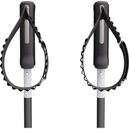 Yardsale P1 Resort Ski Poles - Pair 3