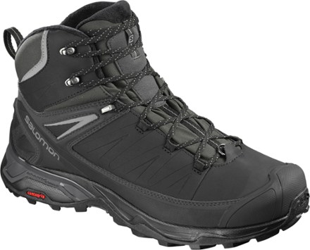 salomon boots winter