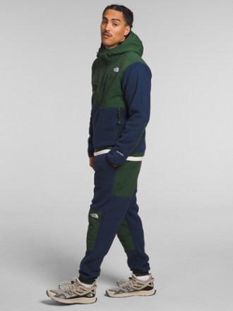 The North Face Denali Fleece Anorak - Men's 2