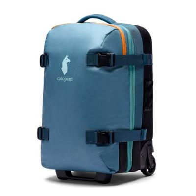 Cotopaxi Allpa 38 L Roller Bag Blue