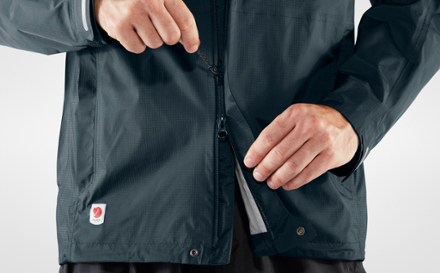 Fjallraven High Coast Hydratic Jacket - Men's 5