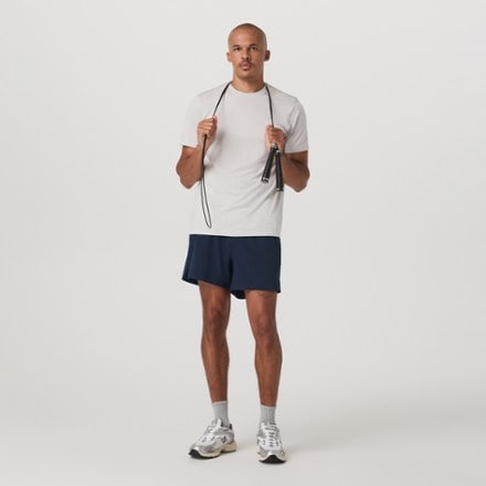 Vuori Hardkore Lined 5" Shorts - Men's 2
