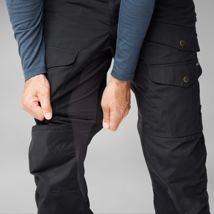 Fjallraven Vidda Pro Ventilated Trousers - Men's 7