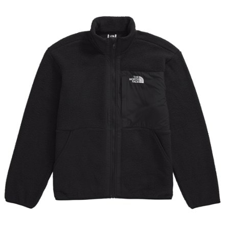 The North Face Yumiori Full-Zip Jacket - Boys' 0