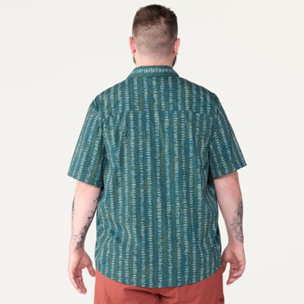 REI Co-op Trailmade Shirt - Men's 4