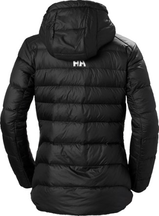 Helly Hansen Verglas Glacier Down Jacket - Women's 1