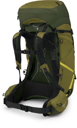 20l patagonia backpack Patagonia SnowDrifter Pack 20L Grey Purple Size S Snow Ski Backpack
