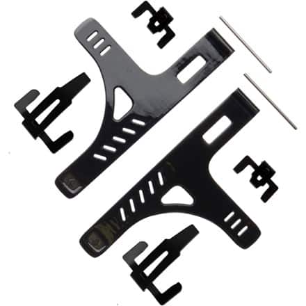 Black Diamond Glidelite Tour Split Skins 1