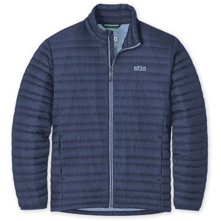 Stio Pinion Down Sweater Jacket - Men's 0