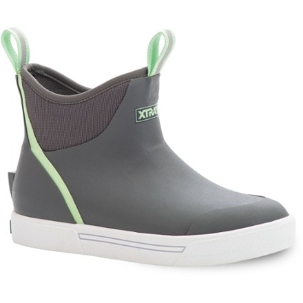 XTRATUF Wheelhouse Ankle Deck Boots - Women's 0