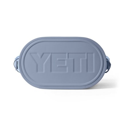 YETI Hopper M30 2.0 Soft Cooler 7