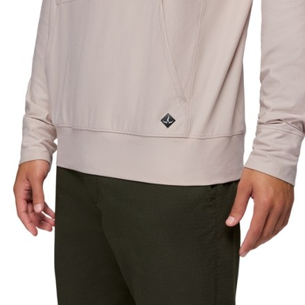 prAna Altitude Tracker LT Hoodie - Men's 5