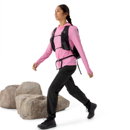 Arc'teryx Sunna Hoody - Women's 6